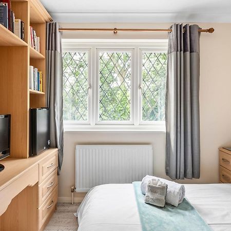 Ross House Apartment Black Notley Ngoại thất bức ảnh