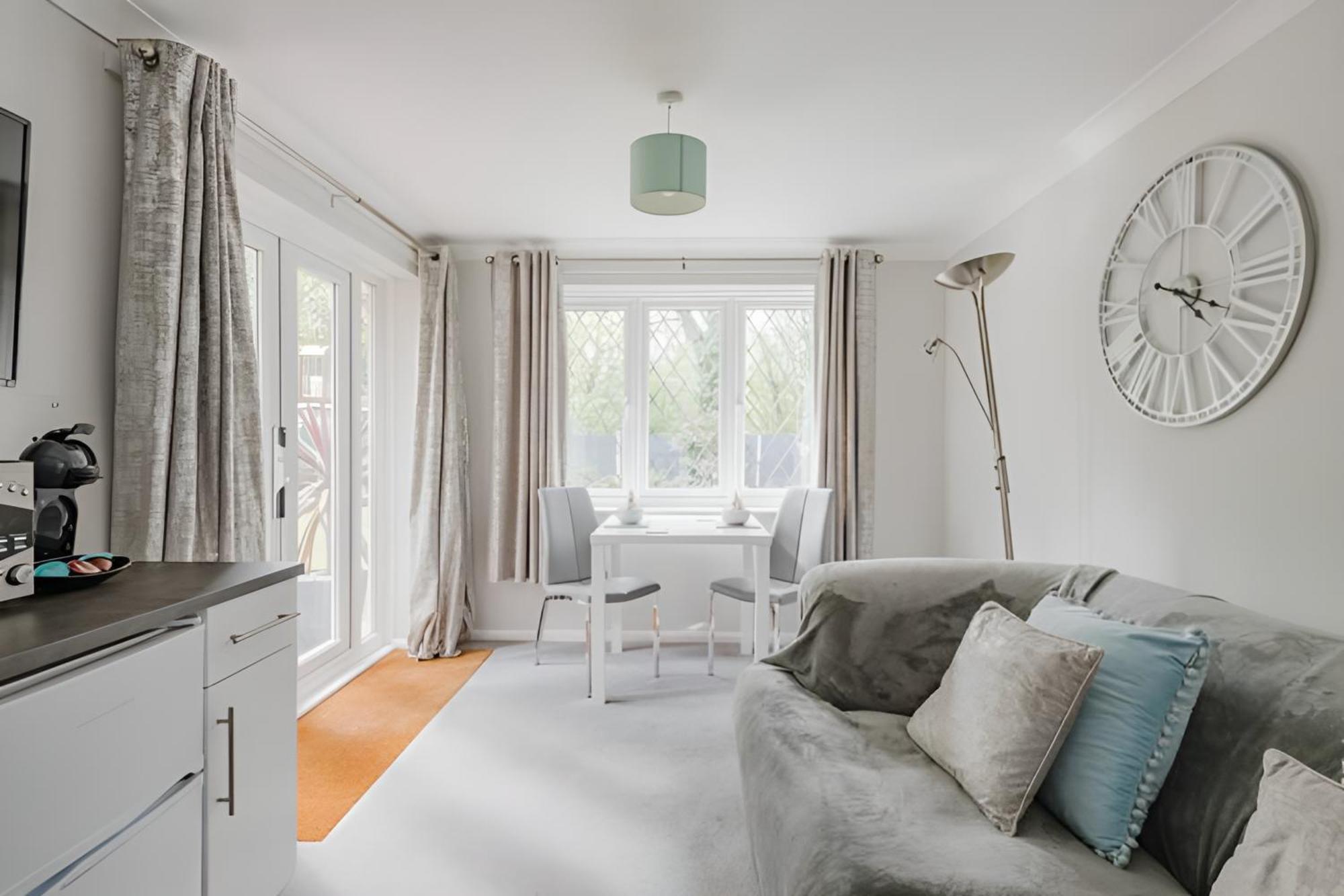Ross House Apartment Black Notley Ngoại thất bức ảnh