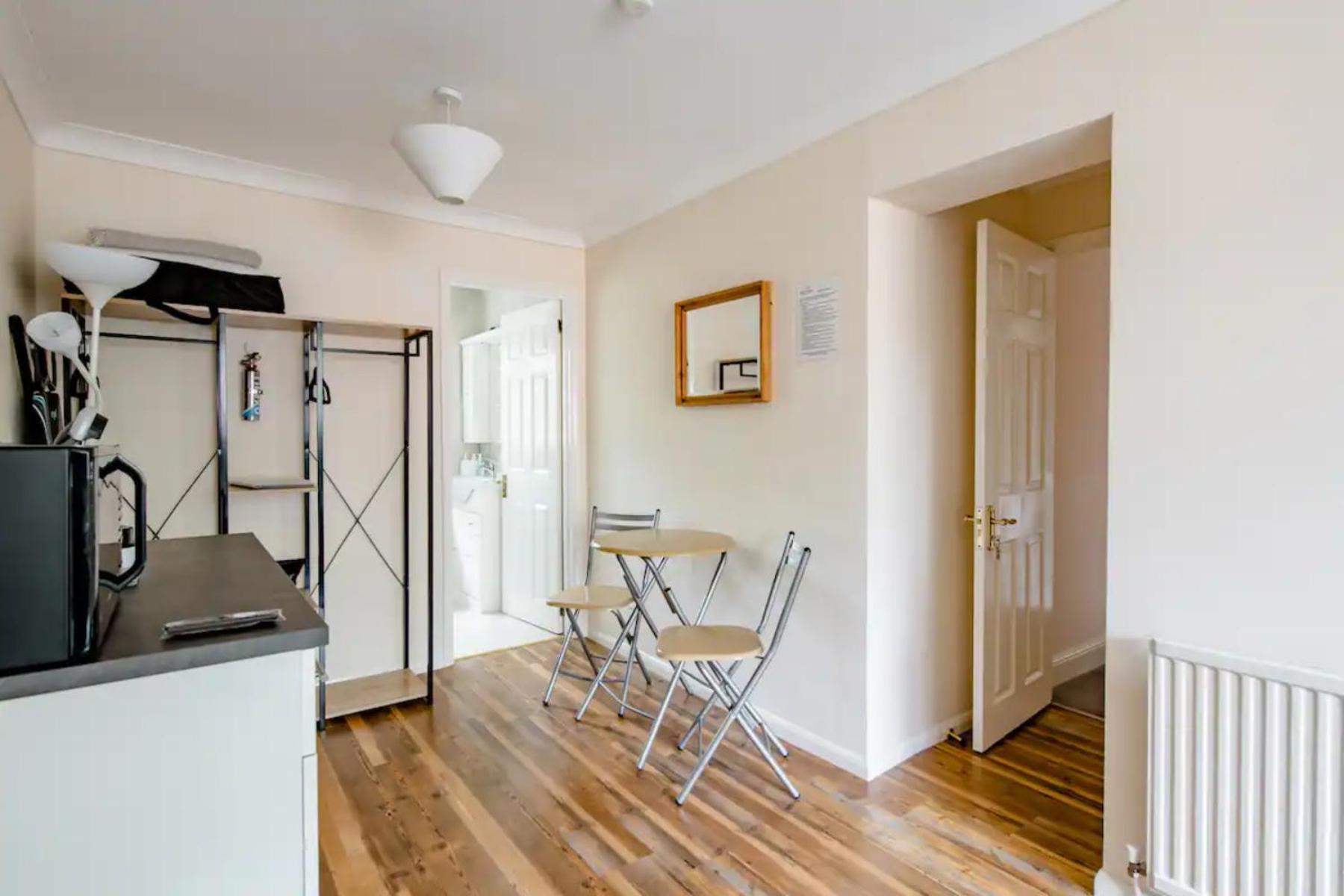 Ross House Apartment Black Notley Ngoại thất bức ảnh