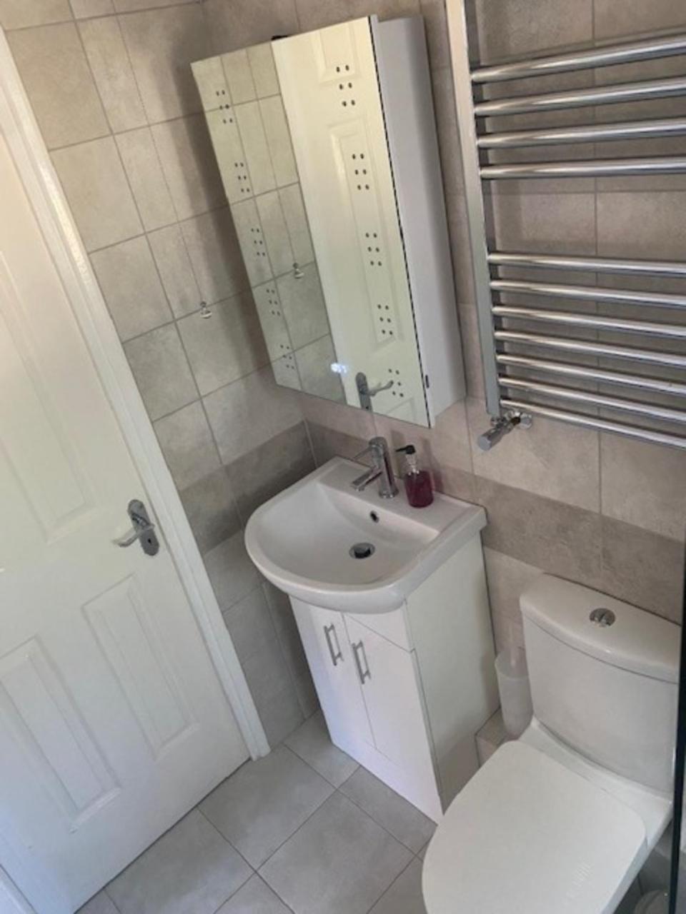 Ross House Apartment Black Notley Ngoại thất bức ảnh