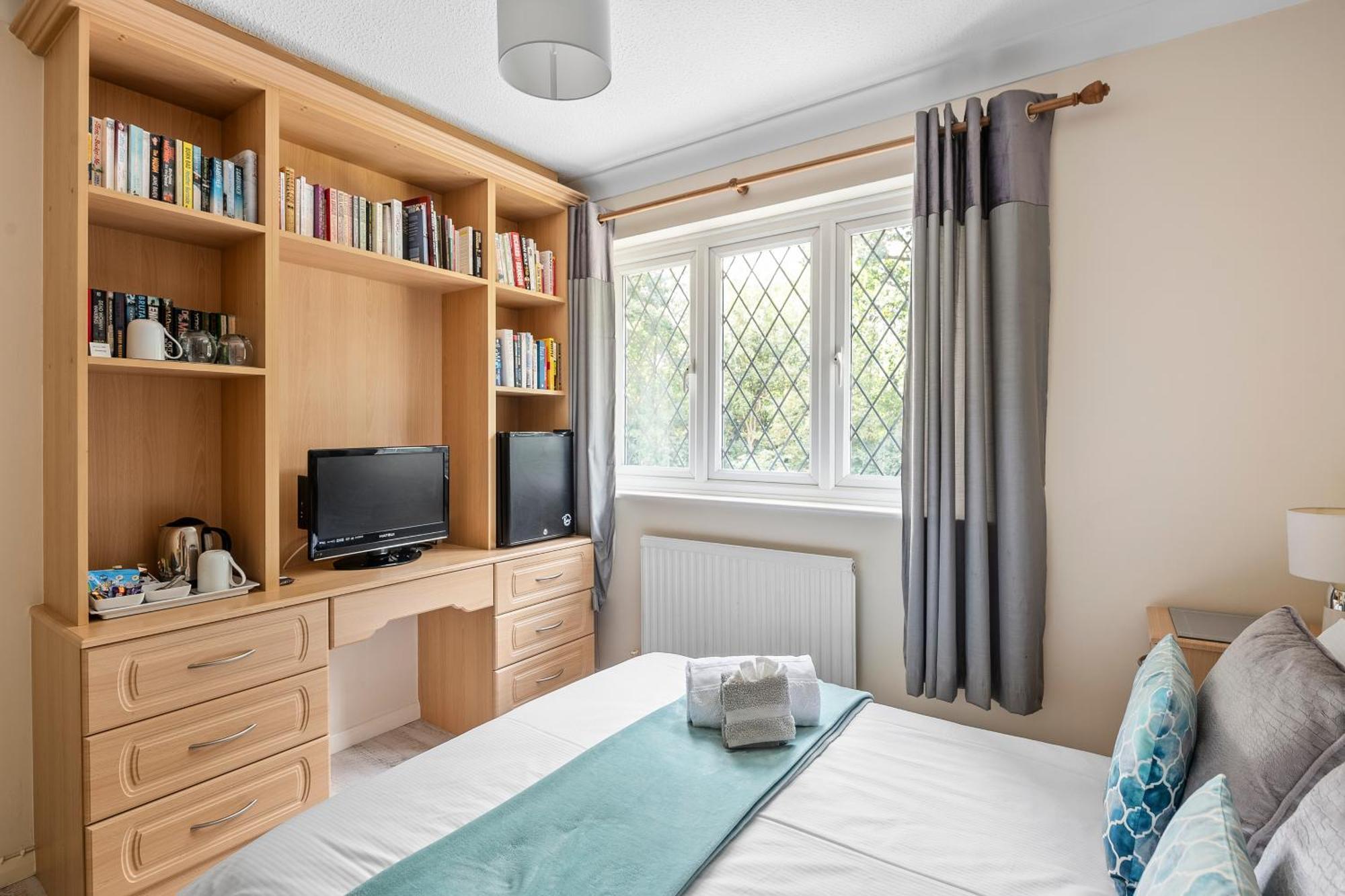 Ross House Apartment Black Notley Ngoại thất bức ảnh