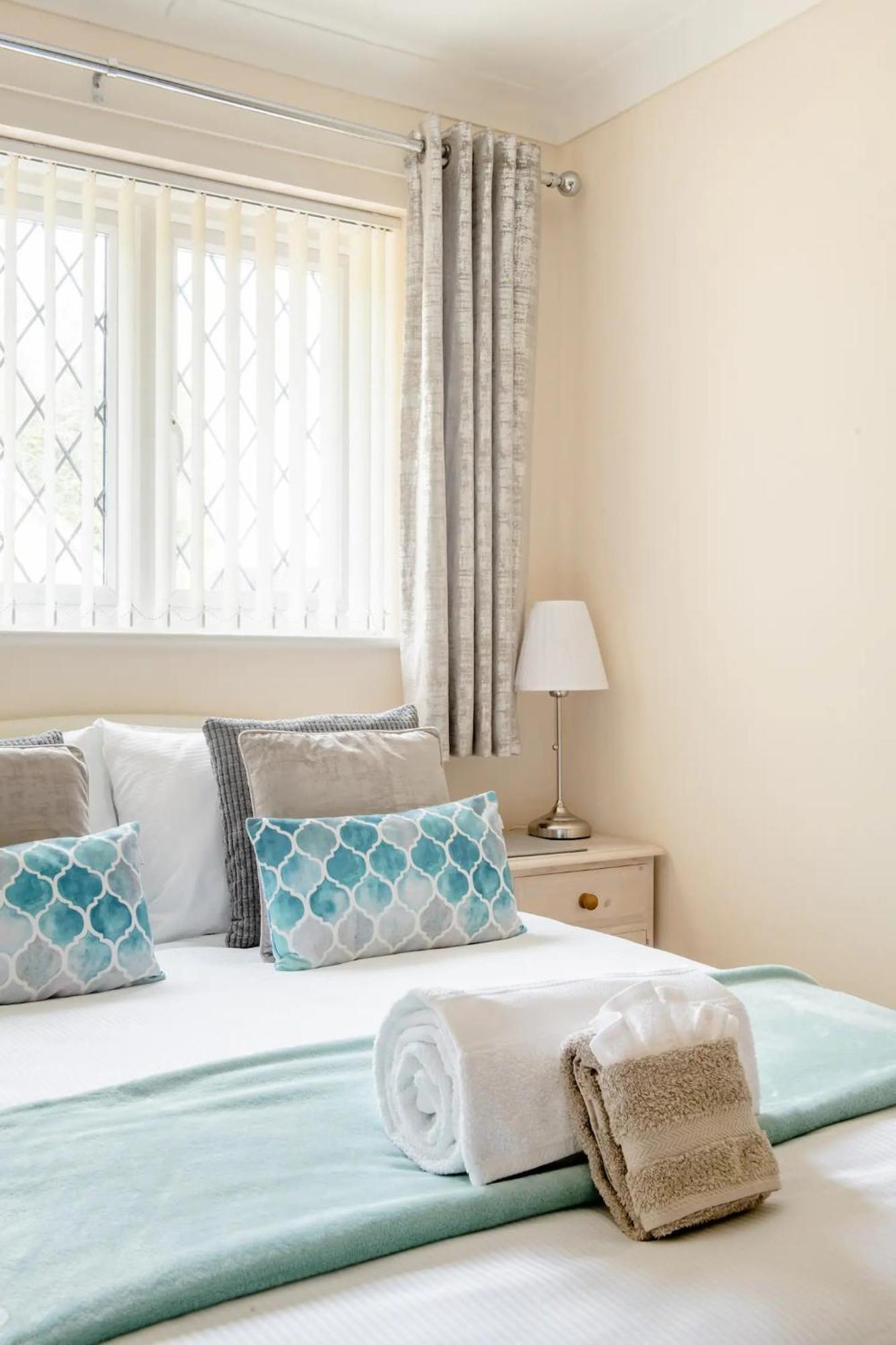 Ross House Apartment Black Notley Ngoại thất bức ảnh